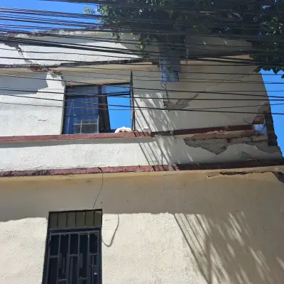 Daños reportados por Jorge arles salazar quintero