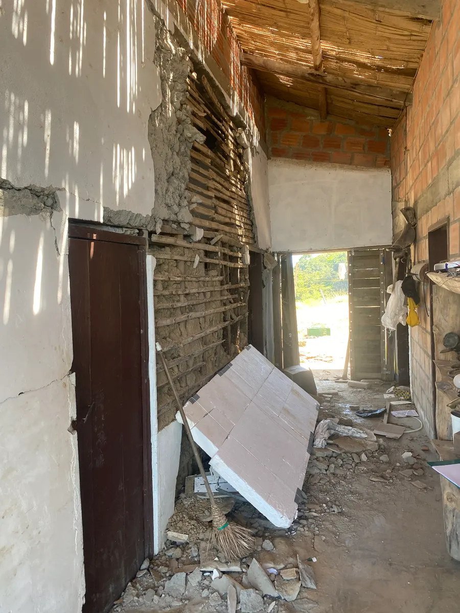 Foto 4 de los daños reportados por Jhoan Sebastian Vasquez Blandon