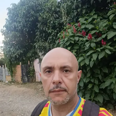 Daños reportados por CHRISTIAN FELIPE VASQUEZ SALAZAR