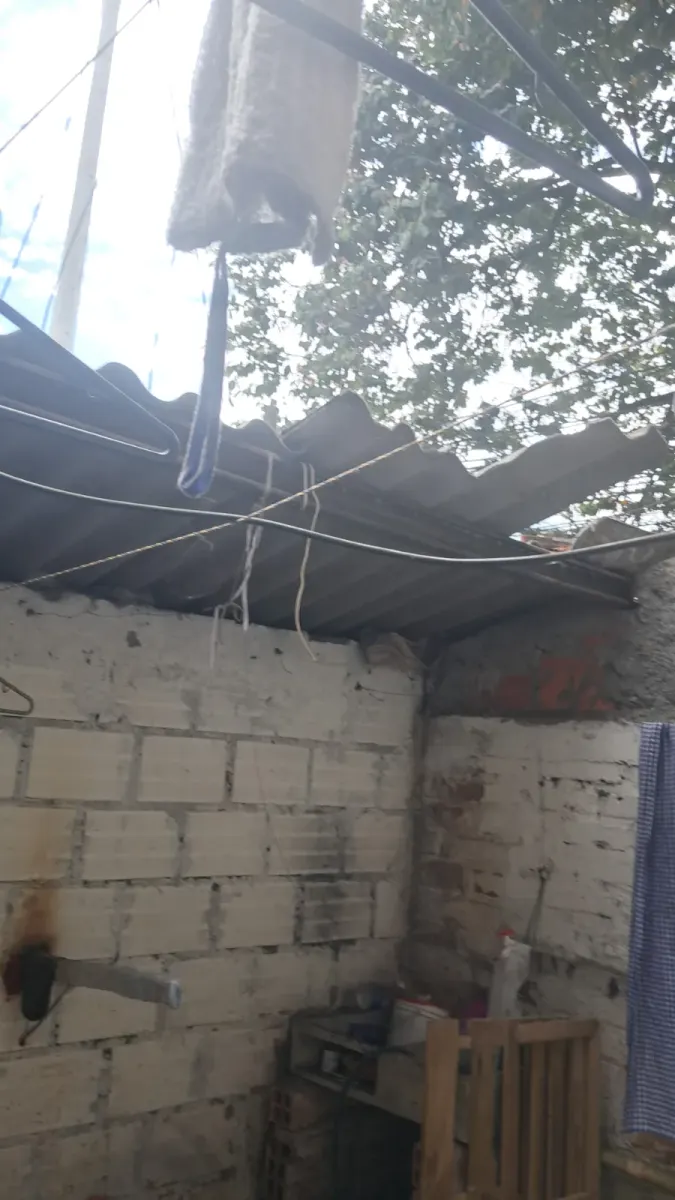 Foto 4 de los daños reportados por Leidy parrado