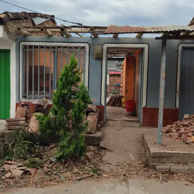 Daños reportados por Miguel Antonio Londoño Gaviria