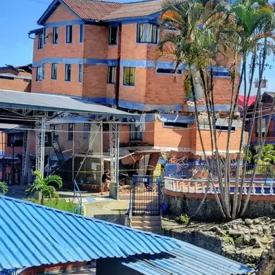 Daños reportados por IRMA SOFIA ARENAS FLOREZ
