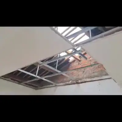Daños reportados por Claudia Ximena Morales
