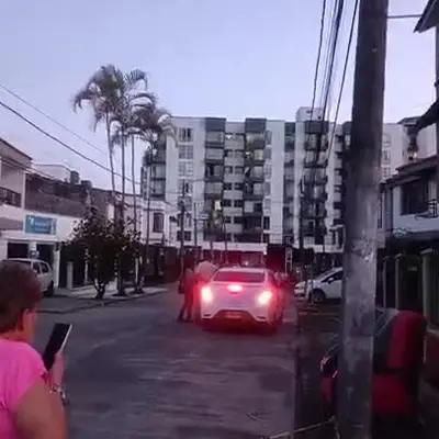 Daños reportados por Viviana andrea gil agudelo