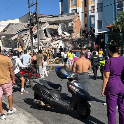 Daños reportados por Juanita rubio