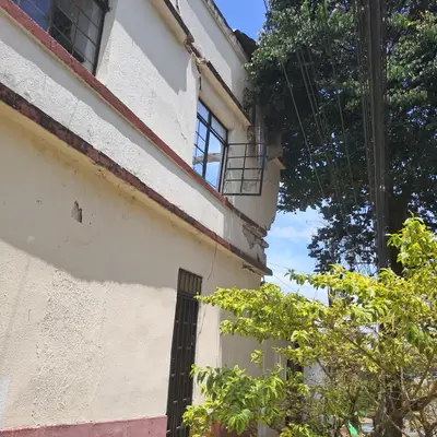 Daños reportados por Leidy parrado