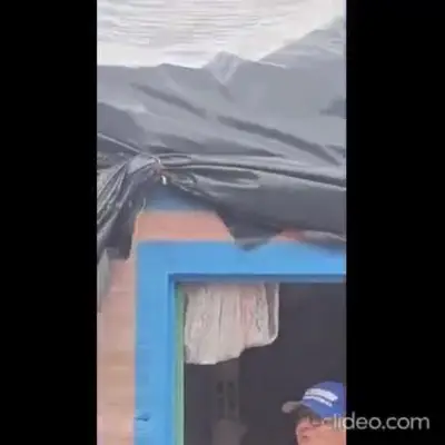 Daños reportados por Doña Margarita