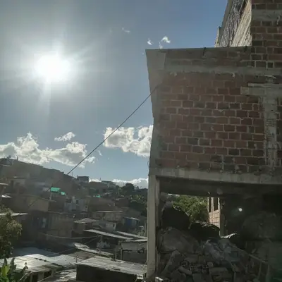 Daños reportados por Nallely Grisales Muñoz