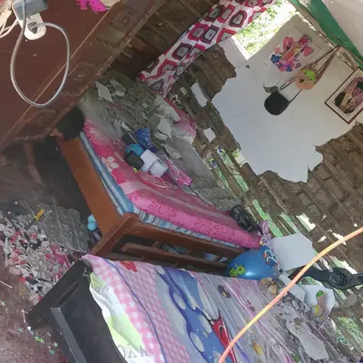 Daños reportados por Natalia