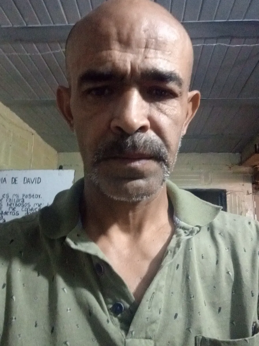 Foto 1 de los daños reportados por Helber bernl