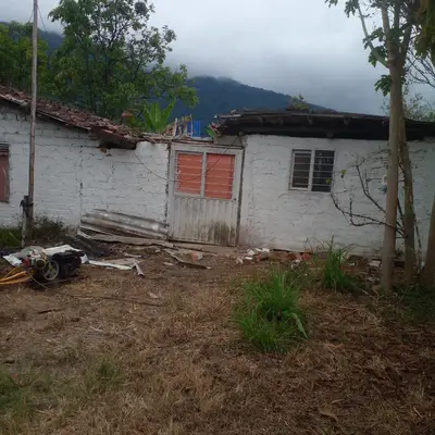 Daños reportados por Claudia isabel garcis