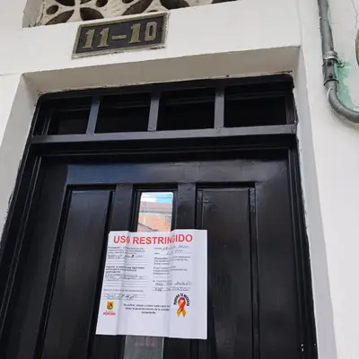 Daños reportados por JULLY ALEXANDRA DURAN ARIAS