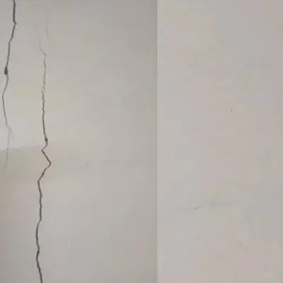 Daños reportados por Claudia Patricia Beltrán