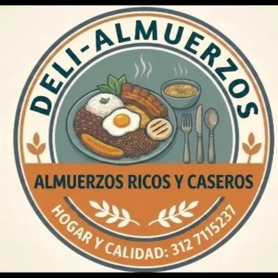 Daños reportados por Deli-almuerzos