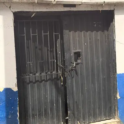 Daños reportados por Leidy Tatiana Alzate