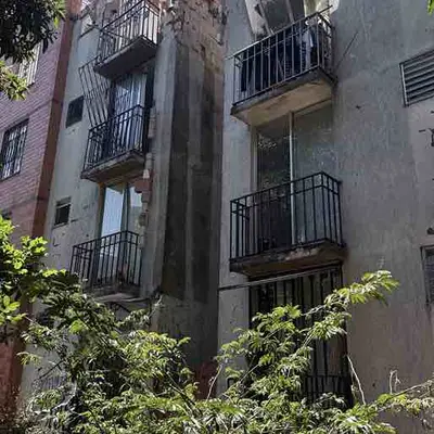 Daños reportados por Daniela Medina Palechor