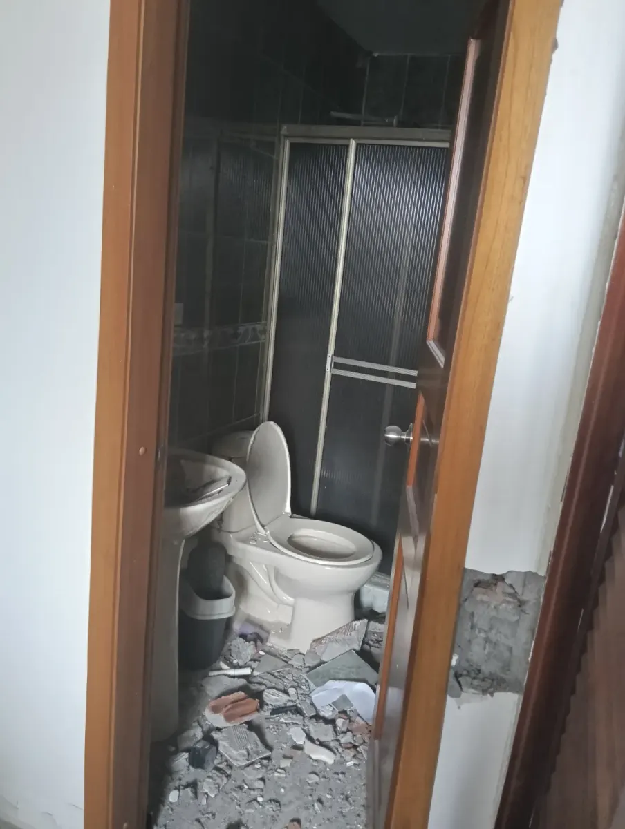 Foto 4 de los daños reportados por BRAULIO NAYAZA Restrepo