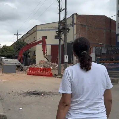 Daños reportados por Sandra Mónica Cardona