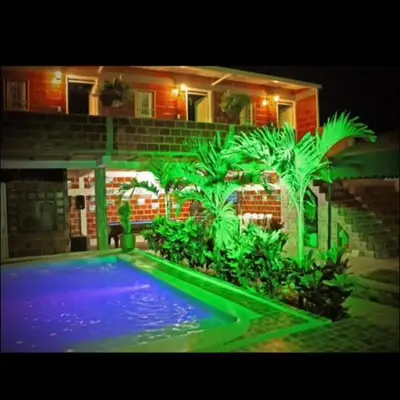 Daños reportados por HOSTAL TRUJILLO CAMPESTRE