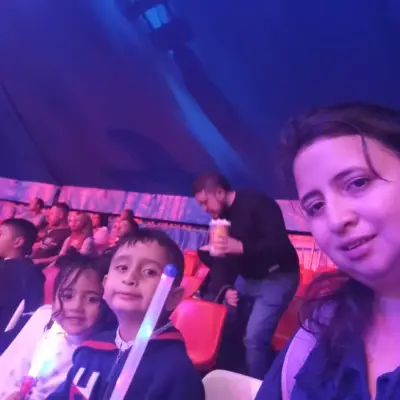 Daños reportados por Paula Restrepo Toroo